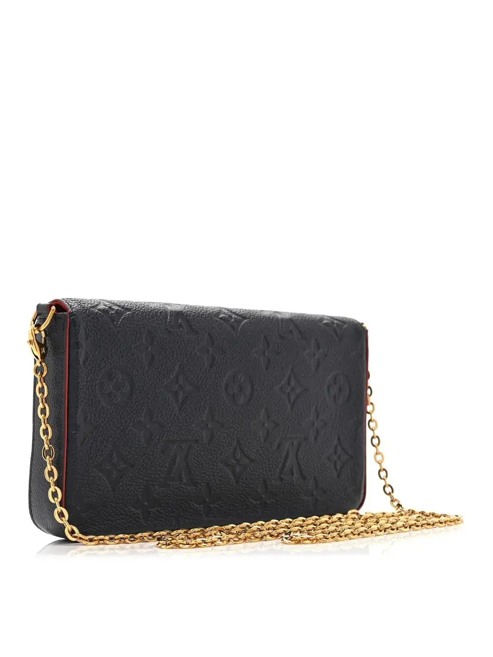 Louis Vuitton Empreinte Pochette #322098L14B